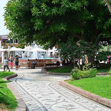 Soleado Apartamento En Nerja Dış mekan fotoğraf