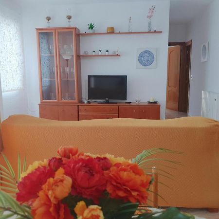 Soleado Apartamento En Nerja Dış mekan fotoğraf