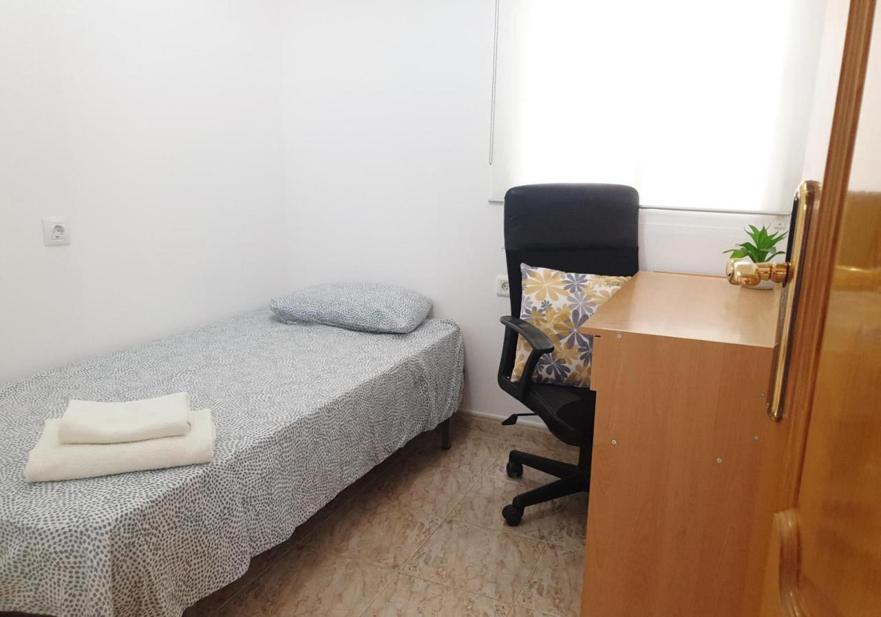 Soleado Apartamento En Nerja Dış mekan fotoğraf