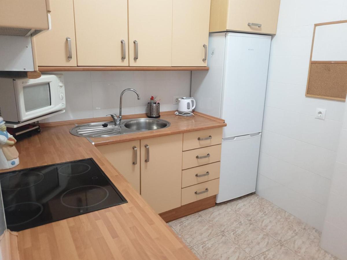 Soleado Apartamento En Nerja Dış mekan fotoğraf