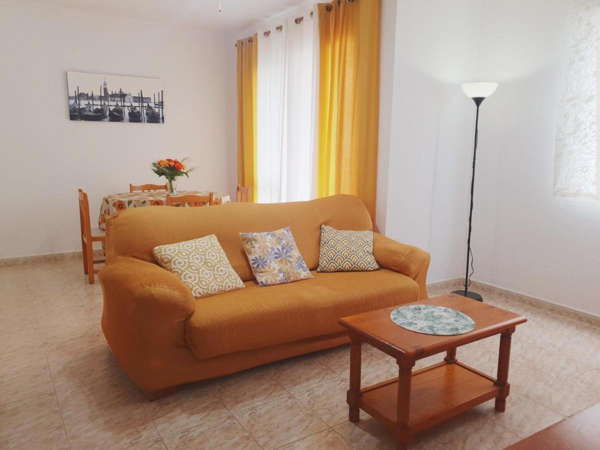 Soleado Apartamento En Nerja Dış mekan fotoğraf