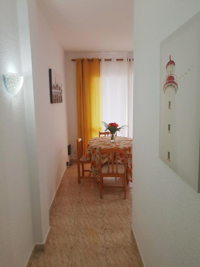 Soleado Apartamento En Nerja Dış mekan fotoğraf